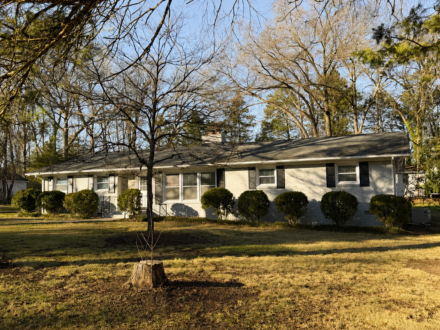 Whole Home Remodel in Pineville, NC — completed work by ZEFF Construction